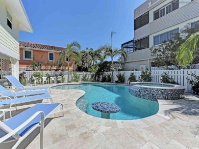 Bradenton Beach 2 Bedroom Vacation Rental With Water Views